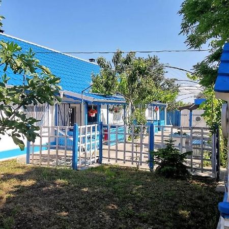 Sailors Guest House Журиловка Экстерьер фото