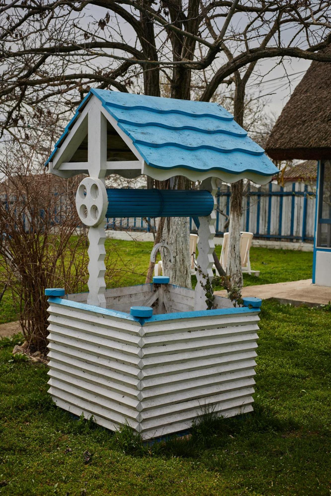 Sailors Guest House Журиловка Экстерьер фото
