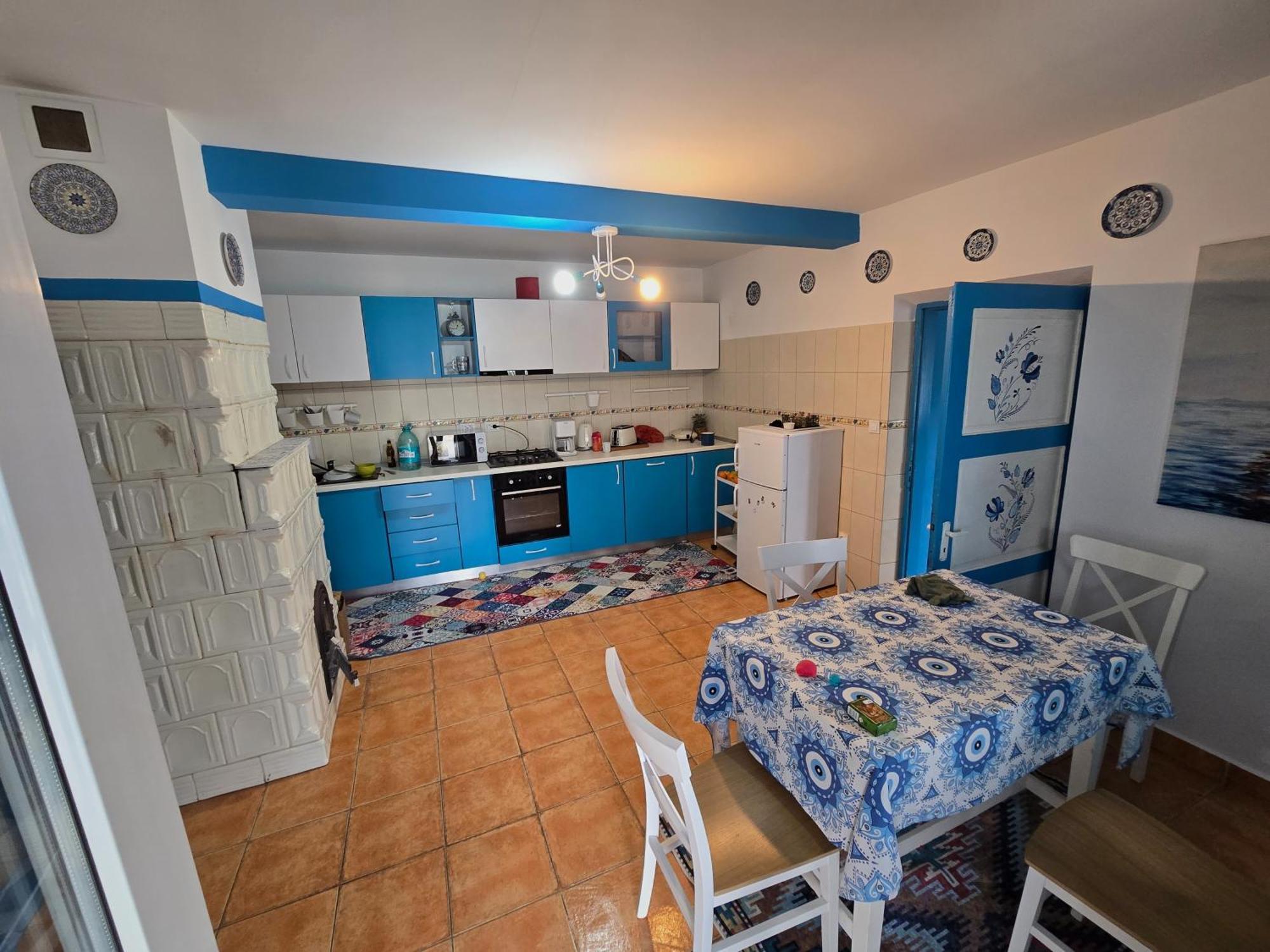 Sailors Guest House Журиловка Экстерьер фото