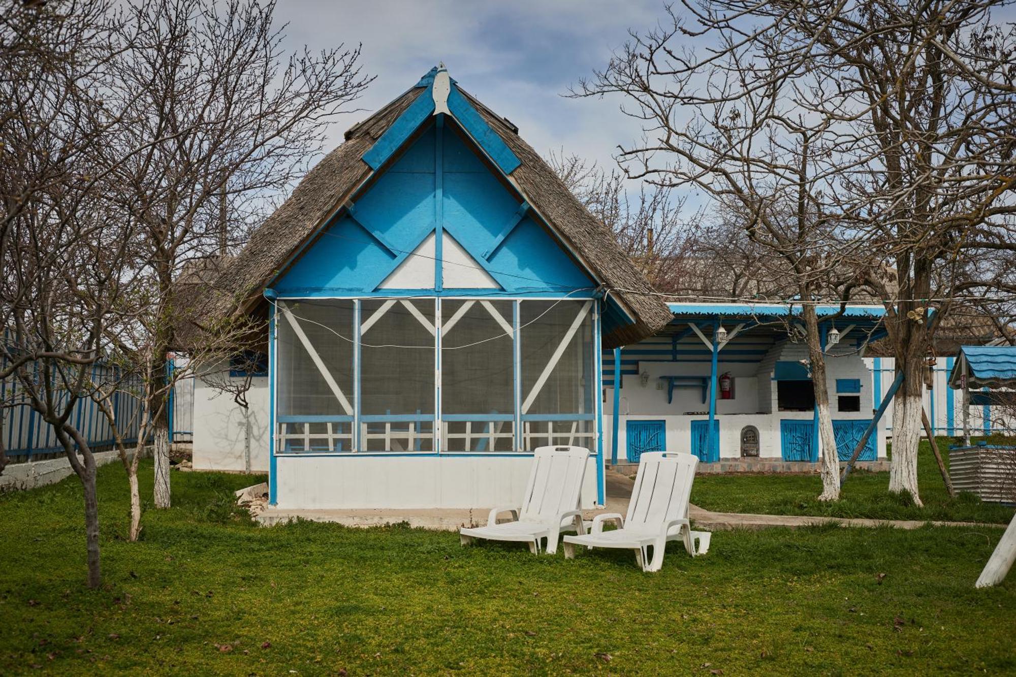 Sailors Guest House Журиловка Экстерьер фото