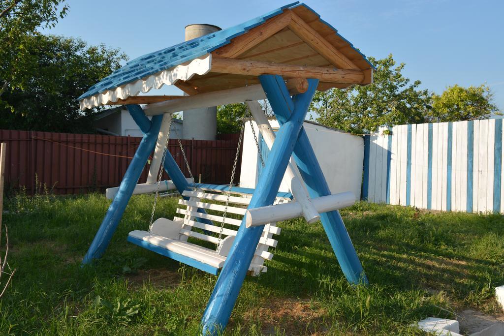 Sailors Guest House Журиловка Экстерьер фото