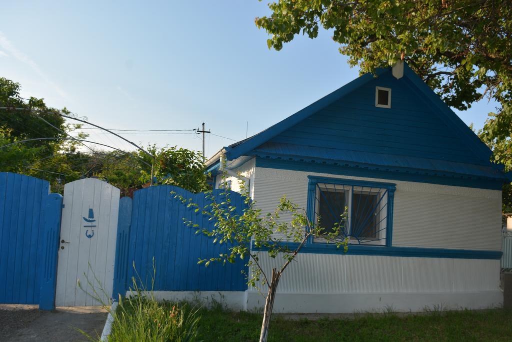 Sailors Guest House Журиловка Экстерьер фото