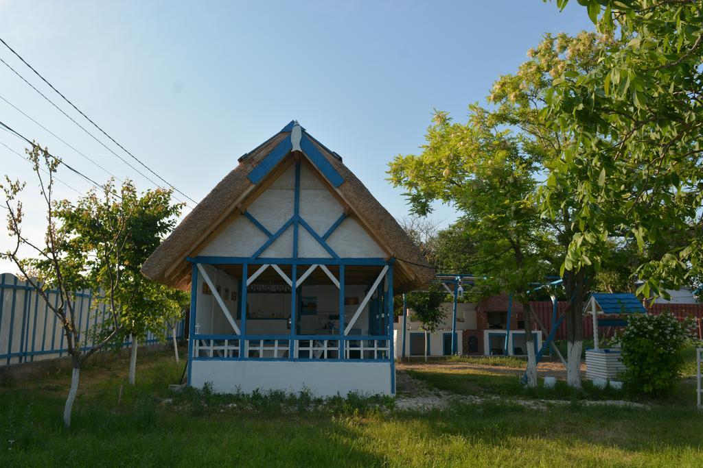 Sailors Guest House Журиловка Экстерьер фото