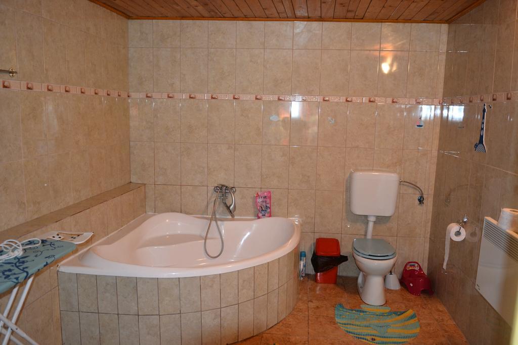 Sailors Guest House Журиловка Экстерьер фото