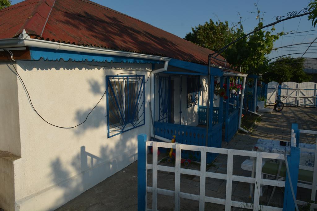Sailors Guest House Журиловка Экстерьер фото