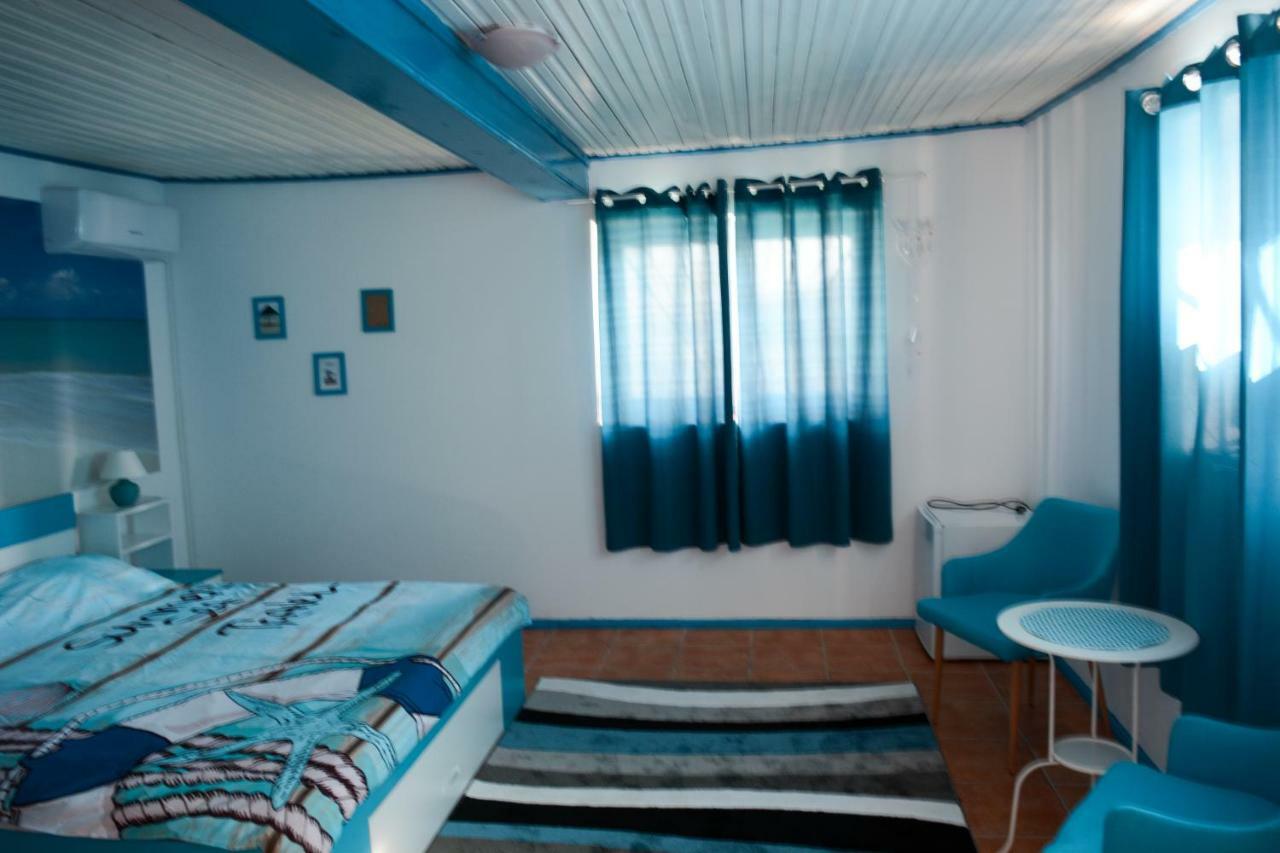Sailors Guest House Журиловка Экстерьер фото