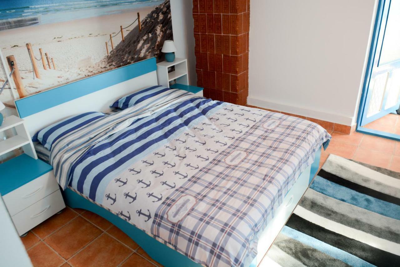 Sailors Guest House Журиловка Экстерьер фото