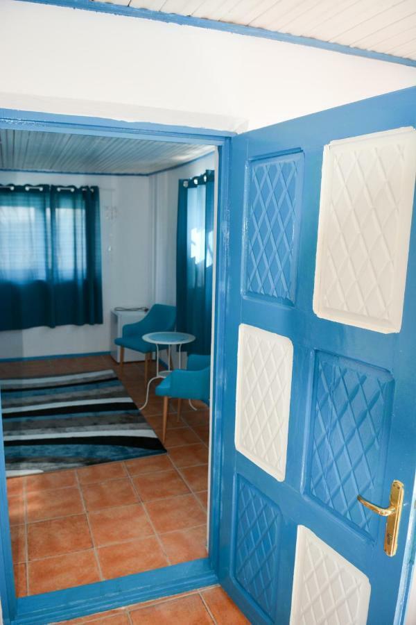 Sailors Guest House Журиловка Экстерьер фото