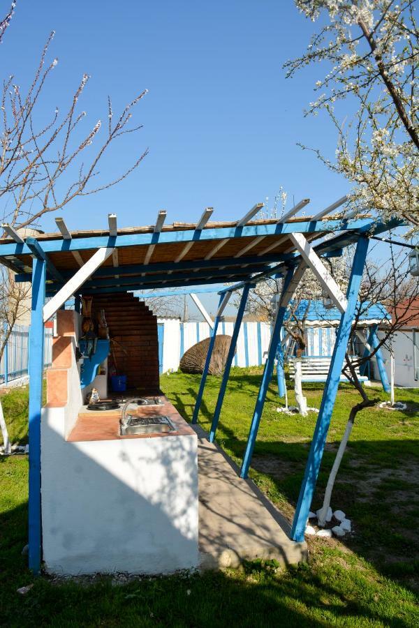 Sailors Guest House Журиловка Экстерьер фото