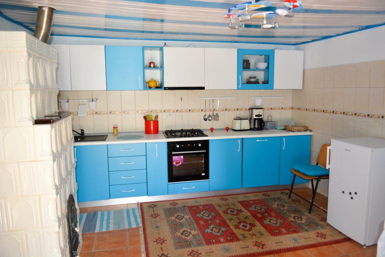Sailors Guest House Журиловка Экстерьер фото