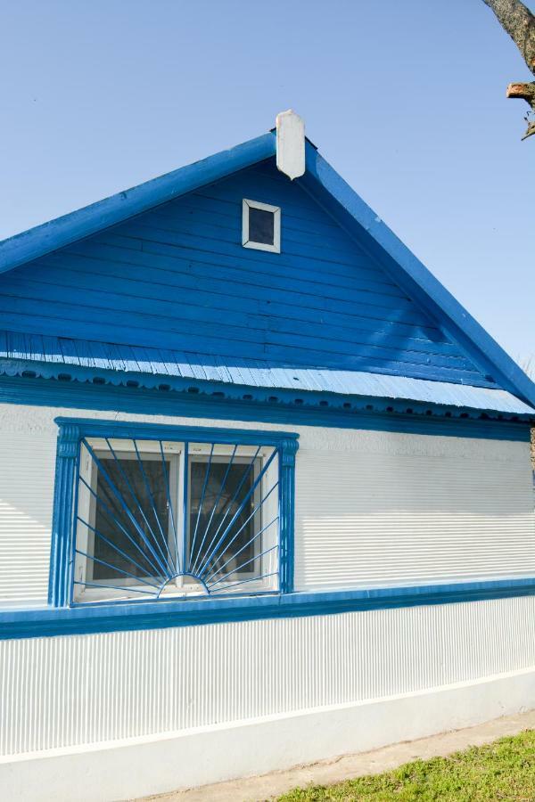 Sailors Guest House Журиловка Экстерьер фото