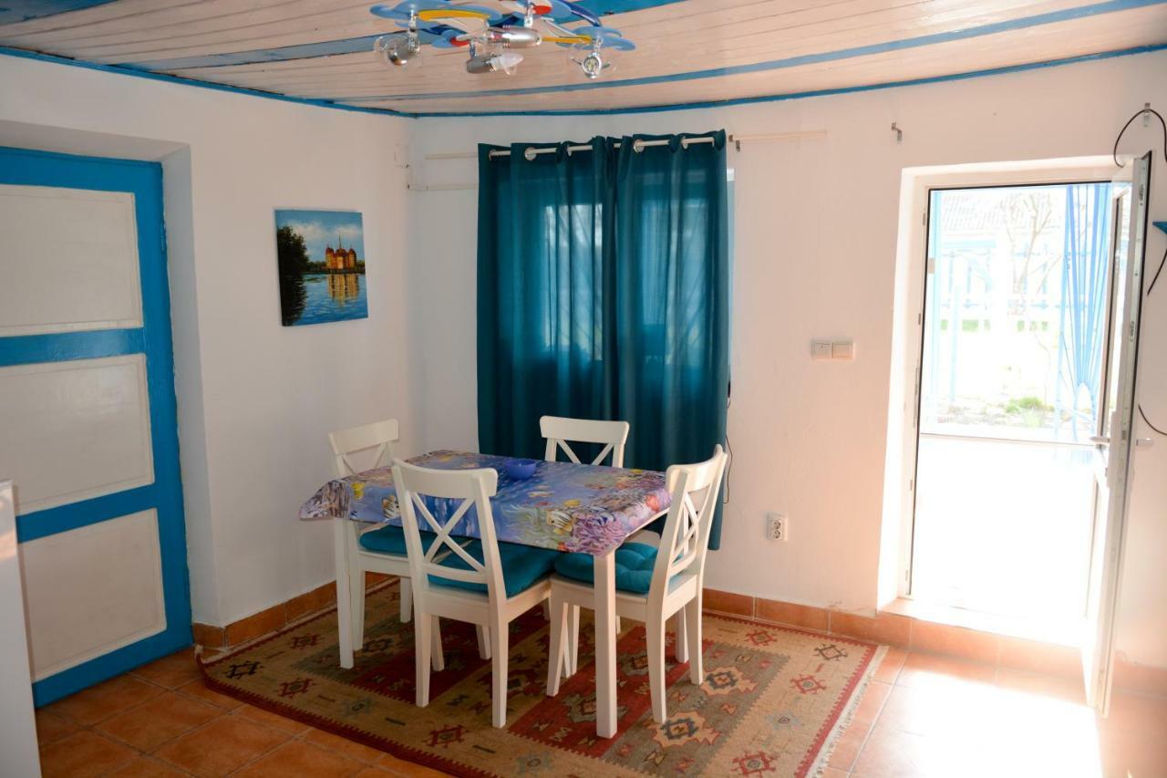 Sailors Guest House Журиловка Экстерьер фото