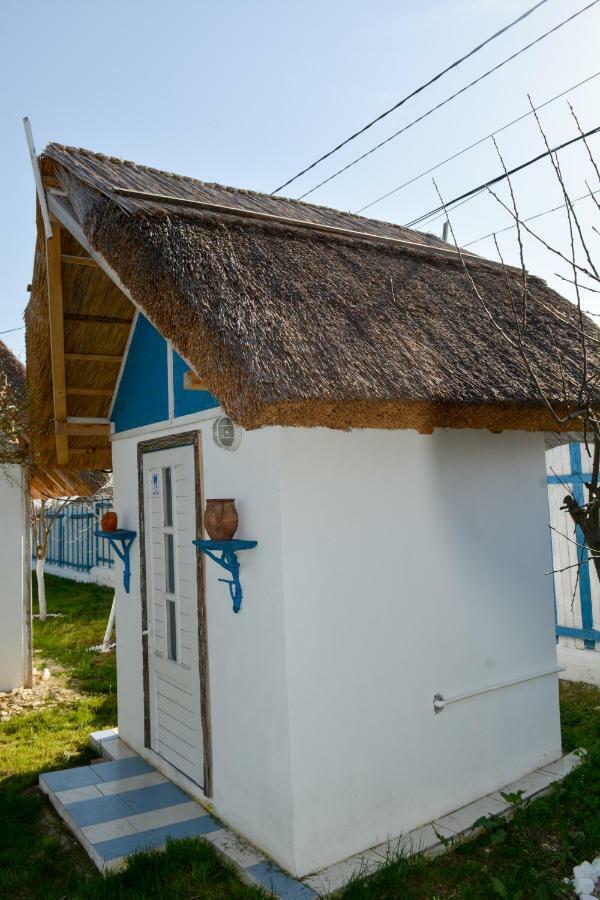 Sailors Guest House Журиловка Экстерьер фото