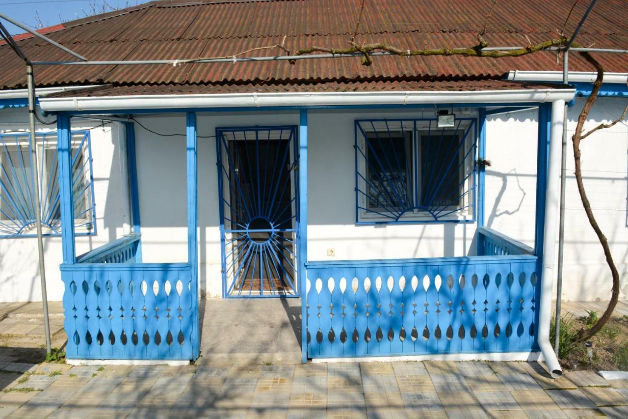 Sailors Guest House Журиловка Экстерьер фото