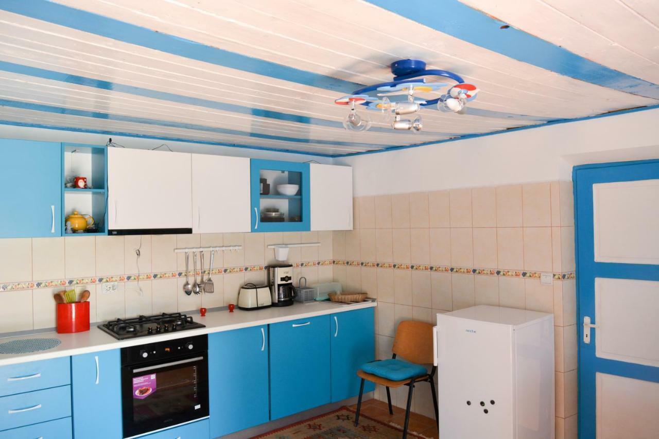 Sailors Guest House Журиловка Экстерьер фото