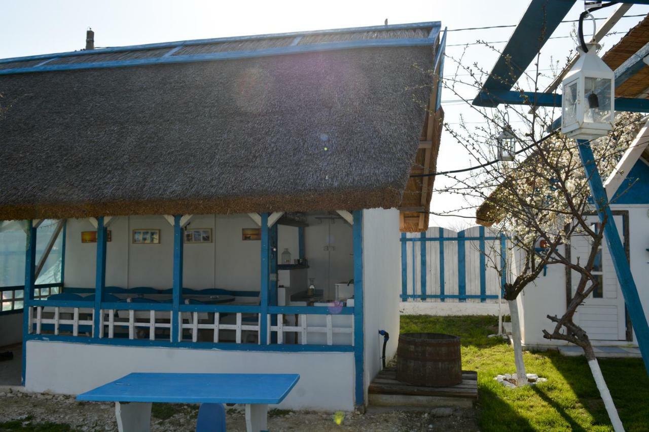 Sailors Guest House Журиловка Экстерьер фото