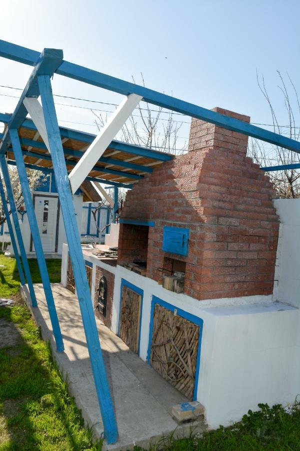 Sailors Guest House Журиловка Экстерьер фото